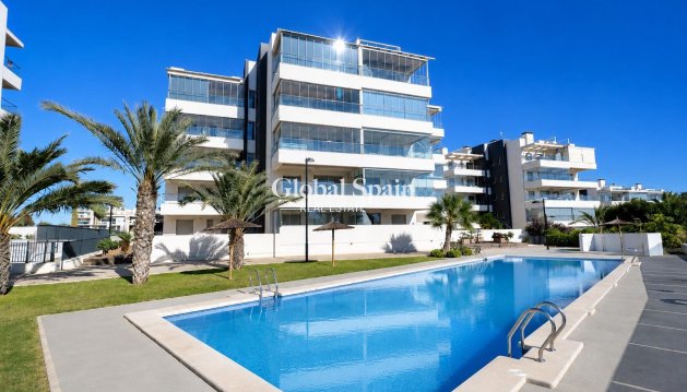 APARTAMENTO - Venta - ORIHUELA COSTA -
                Costa Blanca