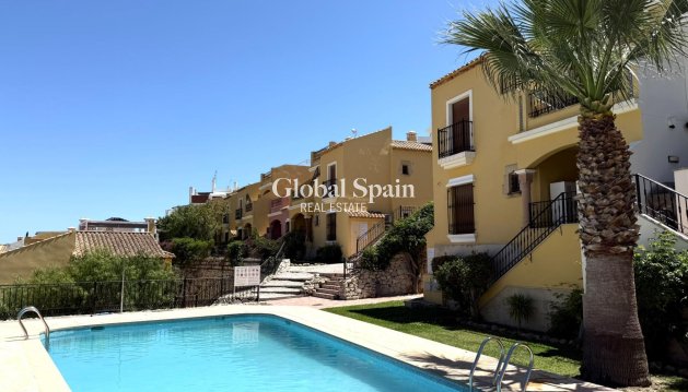 APARTAMENTO - Venta - ORIHUELA COSTA -
                Costa Blanca