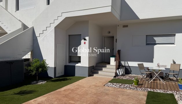 APARTAMENTO - Venta - ORIHUELA COSTA -
                Costa Blanca