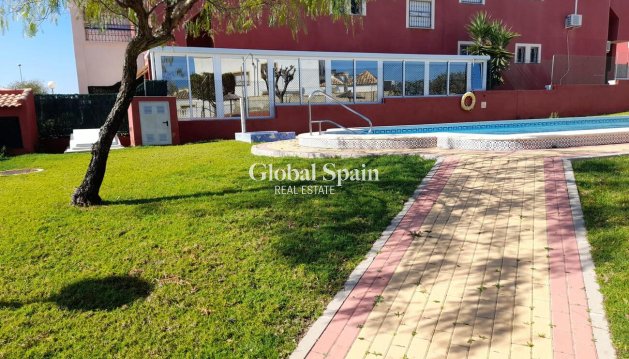 APARTAMENTO - Venta - ORIHUELA COSTA -
                Dream Hills