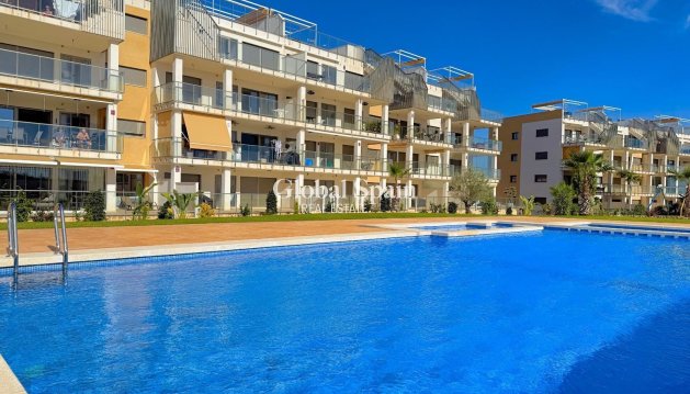 APARTAMENTO - Venta - ORIHUELA COSTA -
                La Zenia