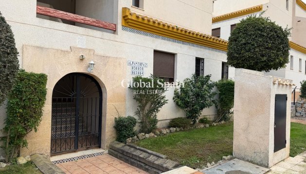 APARTAMENTO - Venta - ORIHUELA COSTA -
                Las Ramblas