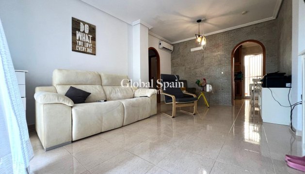 APARTAMENTO - Venta - ORIHUELA COSTA -
                Lomas De Cabo Roig-los Dolses