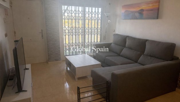 APARTAMENTO - Venta - ORIHUELA COSTA -
                Lomas De Cabo Roig-los Dolses