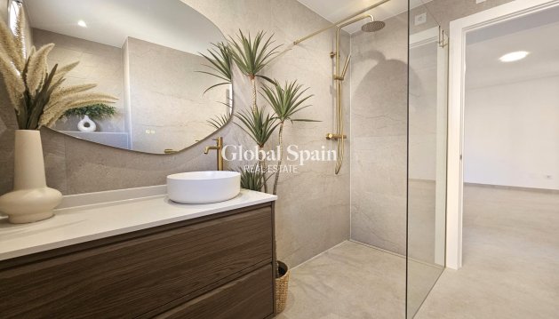 APARTAMENTO - Venta - ORIHUELA COSTA -
                Lomas de Cabo Roig