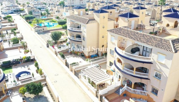 APARTAMENTO - Venta - ORIHUELA COSTA -
                Lomas de Cabo Roig