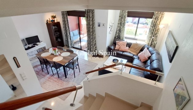 APARTAMENTO - Venta - ORIHUELA COSTA -
                Lomas de Cabo Roig