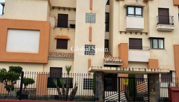 APARTAMENTO - Venta - ORIHUELA COSTA -
                Lomas de Cabo Roig