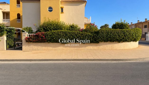 APARTAMENTO - Venta - ORIHUELA COSTA -
                Lomas de Cabo Roig