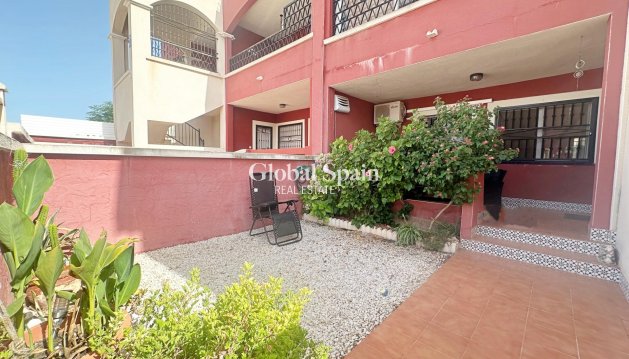 APARTAMENTO - Venta - ORIHUELA COSTA -
                LOS BALCONES - LOS ALTOS