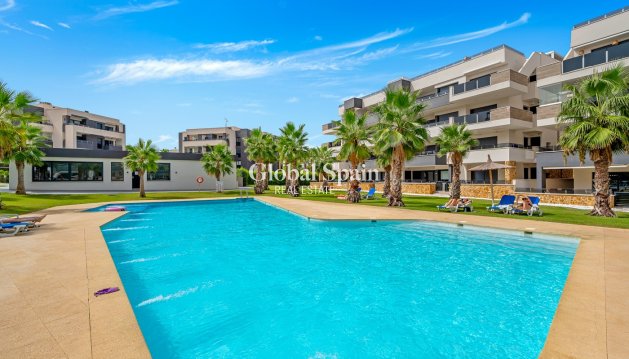 Apartamento - Venta - ORIHUELA COSTA -
                LOS BALCONES - LOS ALTOS