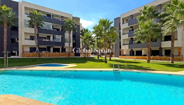 Apartamento - Venta - ORIHUELA COSTA -
                LOS BALCONES - LOS ALTOS