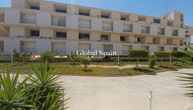 APARTAMENTO - Venta - ORIHUELA COSTA -
                Los Dolses