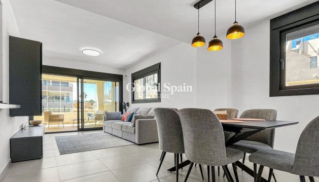 APARTAMENTO - Venta - ORIHUELA COSTA -
                Los Dolses