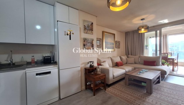APARTAMENTO - Venta - ORIHUELA COSTA -
                Los Dolses
