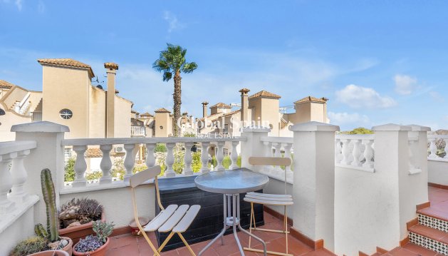 APARTAMENTO - Venta - ORIHUELA COSTA -
                Orihuela Costa
