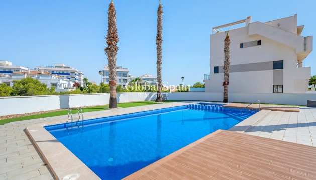 APARTAMENTO - Venta - ORIHUELA COSTA -
                Orihuela Costa