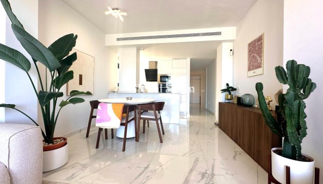 APARTAMENTO - Venta - ORIHUELA COSTA -
                Pau 8