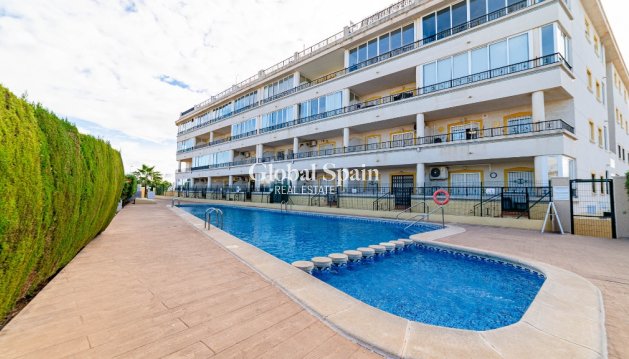 Apartamento - Venta - ORIHUELA COSTA -
                Playa Flamenca