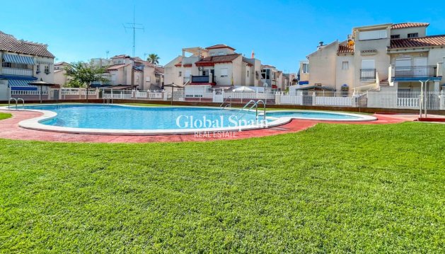 APARTAMENTO - Venta - ORIHUELA COSTA -
                Playa Flamenca