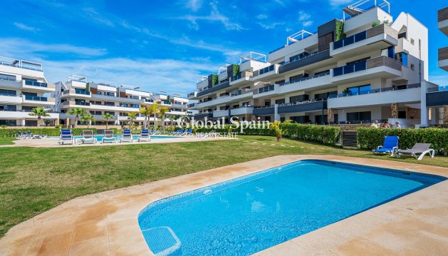APARTAMENTO - Venta - ORIHUELA COSTA -
                Playa Flamenca