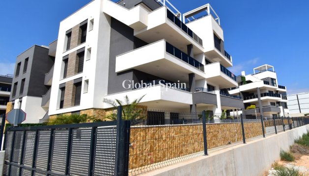 APARTAMENTO - Venta - Orihuela Costa -
                Playa Flamenca