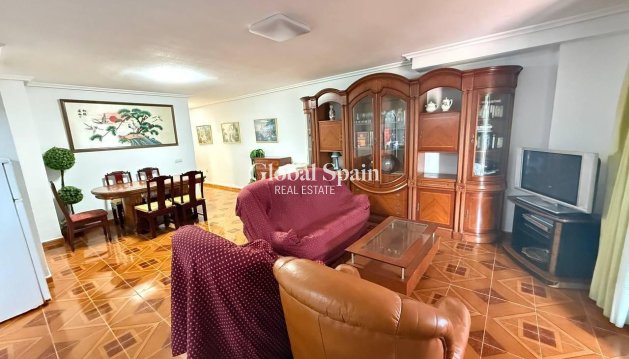 APARTAMENTO - Venta - ORIHUELA COSTA -
                Punta Prima