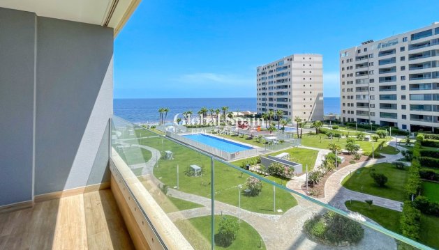APARTAMENTO - Venta - ORIHUELA COSTA -
                Punta Prima
