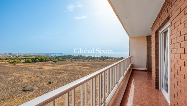 APARTAMENTO - Venta - ORIHUELA COSTA -
                Punta Prima