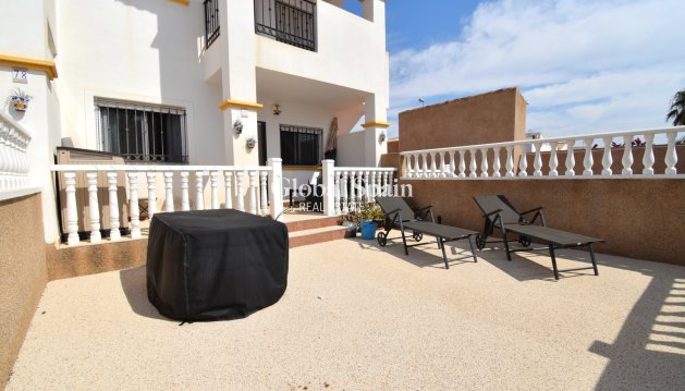 APARTAMENTO - Venta - Orihuela Costa -
                Punta Prima