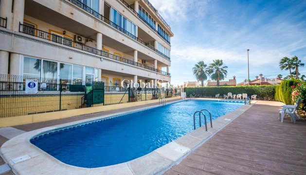 APARTAMENTO - Venta -
                ORIHUELA COSTA - S2430