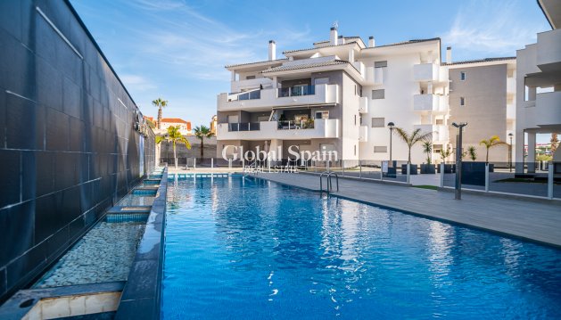 Apartamento - Venta - ORIHUELA COSTA -
                Villamartín-Las Filipinas