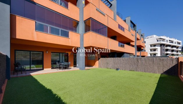 APARTAMENTO - Venta - ORIHUELA COSTA -
                VILLAMARTÍN