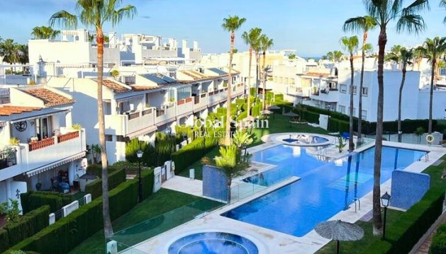 APARTAMENTO - Venta - ORIHUELA COSTA -
                VILLAMARTÍN