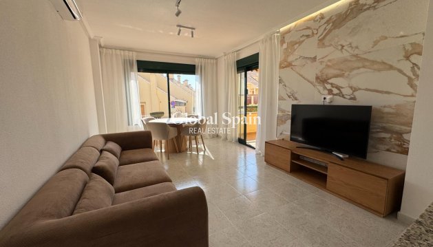 APARTAMENTO - Venta - ORIHUELA COSTA -
                VILLAMARTÍN