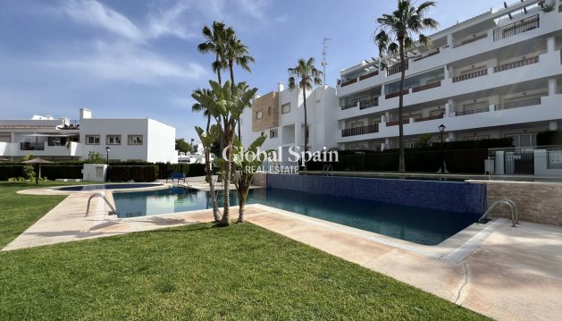 APARTAMENTO - Venta - ORIHUELA COSTA -
                VILLAMARTÍN
