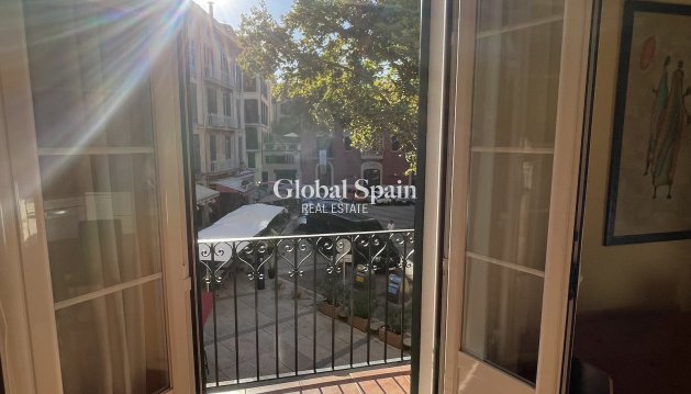 APARTAMENTO - Venta - PALMA -
                PALMA