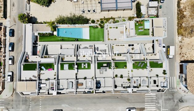 APARTAMENTO - Venta - PILAR DE LA HORADADA -
                Costa Blanca