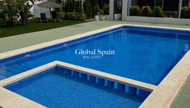 APARTAMENTO - Venta - PILAR DE LA HORADADA -
                Costa Blanca