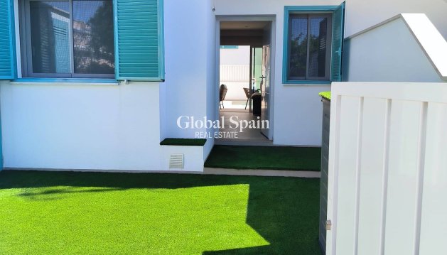 APARTAMENTO - Venta - PILAR DE LA HORADADA -
                El Mojón