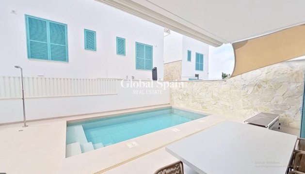 APARTAMENTO - Venta - PILAR DE LA HORADADA -
                El Mojón