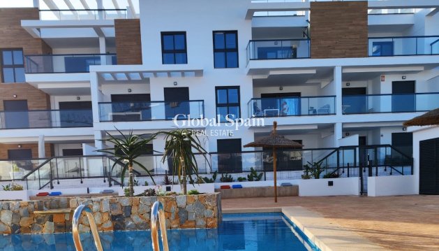 APARTAMENTO - Venta - PILAR DE LA HORADADA -
                El Mojón
