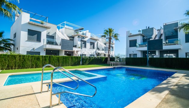 APARTAMENTO - Venta -
                PILAR DE LA HORADADA - I2450