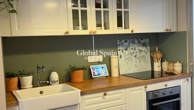 APARTAMENTO - Venta - PILAR DE LA HORADADA -
                La Torre de la Horadada