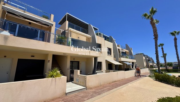 APARTAMENTO - Venta - PILAR DE LA HORADADA -
                La Torre De La Horadada