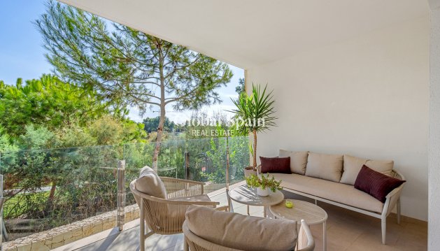 APARTAMENTO - Venta - PILAR DE LA HORADADA -
                Lo Romero Golf