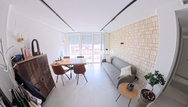 APARTAMENTO - Venta - PILAR DE LA HORADADA -
                Pilar de la Horadada
