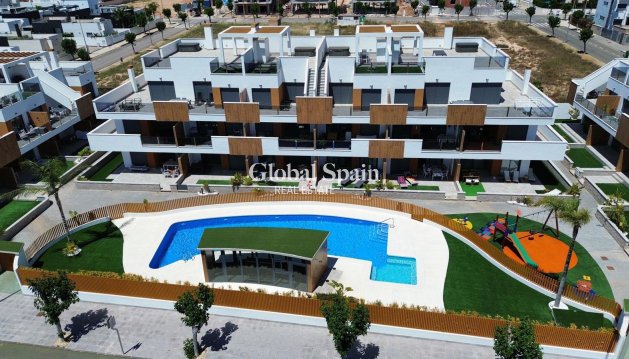 APARTAMENTO - Venta - PILAR DE LA HORADADA -
                Pilar de la Horadada