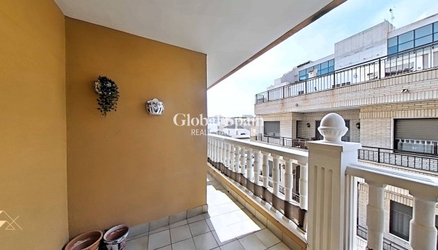 APARTAMENTO - Venta - PILAR DE LA HORADADA -
                Pilar de la Horadada