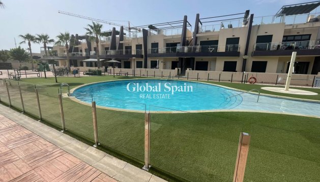 APARTAMENTO - Venta - PILAR DE LA HORADADA -
                Torre de la Horadada